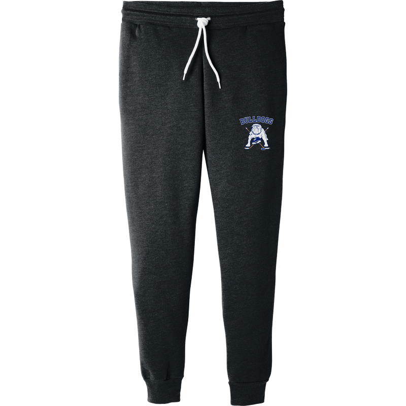 Chicago Bulldogs Unisex Jogger Sweatpants