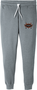 Orange County West Unisex Jogger Sweatpants