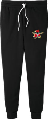 NY Aviators Unisex Jogger Sweatpants