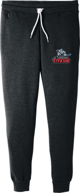 NJ Titans Unisex Jogger Sweatpants