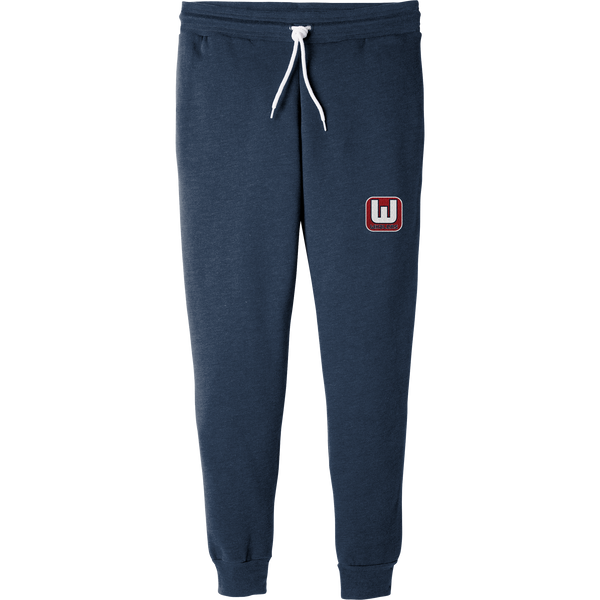 CT Whalers Tier 1 Unisex Jogger Sweatpants