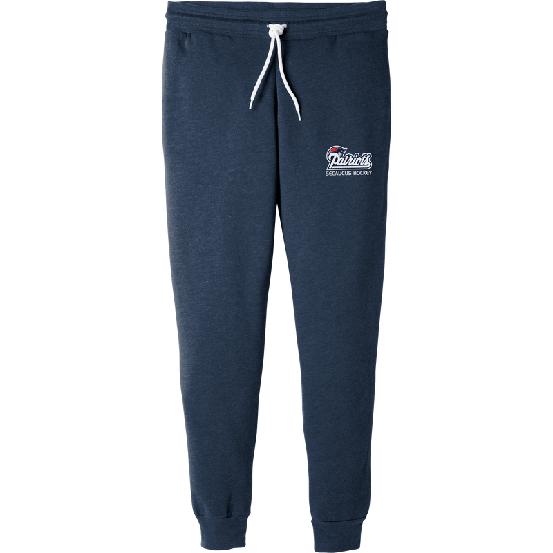 Secaucus Patriots Unisex Jogger Sweatpants