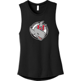 CT Whalers Tier 2 Womens Jersey Muscle Tank