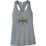 Skylands Kings Womens Jersey Racerback Tank