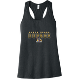 Dupage Black Bears Womens Jersey Racerback Tank