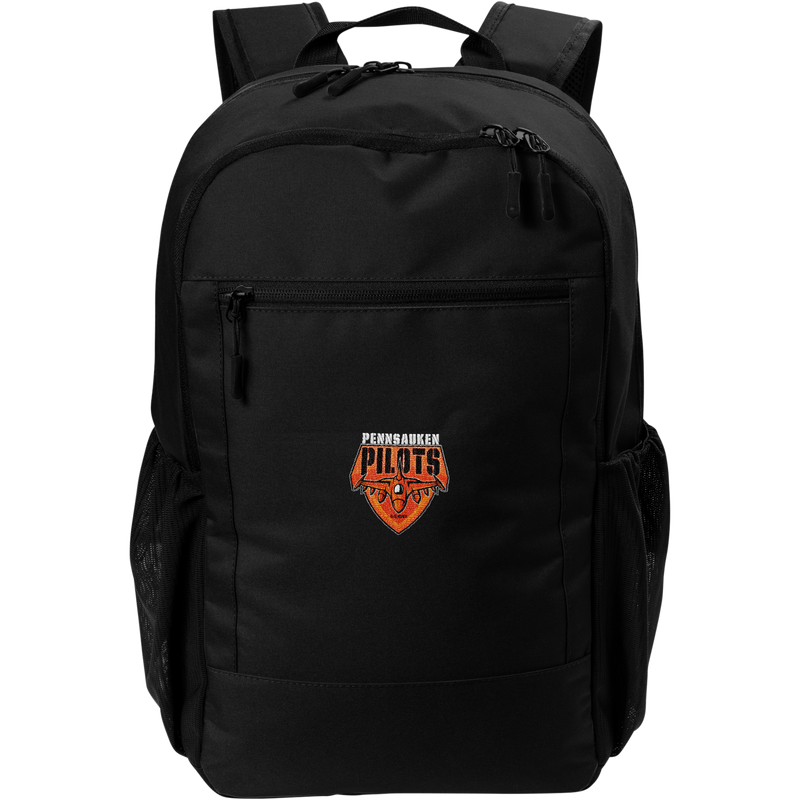 Pennsauken Pilots Daily Commute Backpack