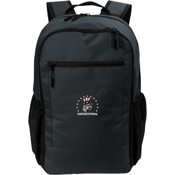 Phila Revolution Daily Commute Backpack