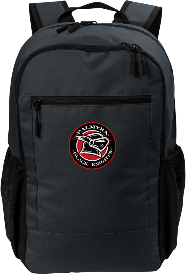 Palmyra Black Knights Daily Commute Backpack