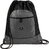 Igloo Jaguars Pocket Cinch Pack