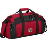 SOMD Lady Sabres Gym Bag