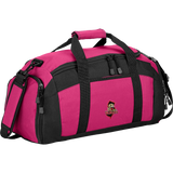 Jersey Shore Wildcats Gym Bag