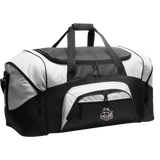 Grundy Senators Standard Colorblock Sport Duffel