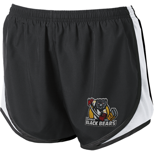 Dupage Black Bears Ladies Cadence Short