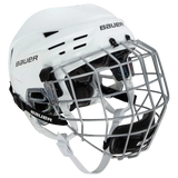 North Park S24 Bauer Re-Akt 90-Helmet