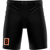 Biggby Coffee Hockey Club Tier 2 Youth Hybrid Pants Shell