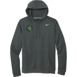 Florida Eels Nike Club Fleece Pullover Hoodie