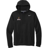 Seacoast Spartans Nike Club Fleece Pullover Hoodie