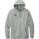 Chelsea Bulldogs Nike Club Fleece Pullover Hoodie