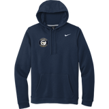 FRC Freehold Colonials Nike Club Fleece Pullover Hoodie