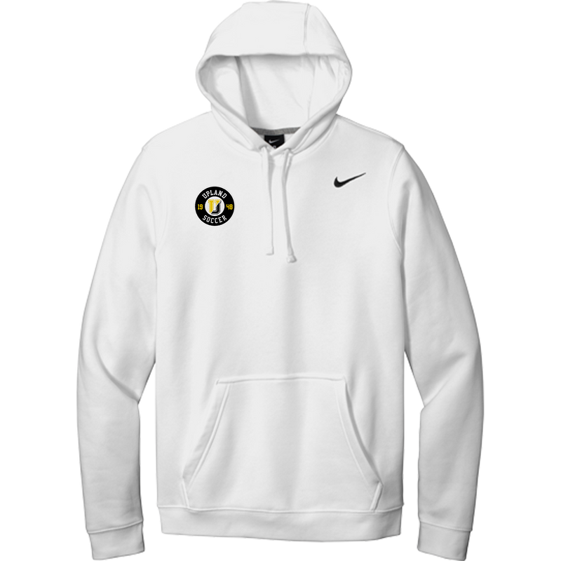 Upland Soccer Nike Club Fleece Pullover Hoodie