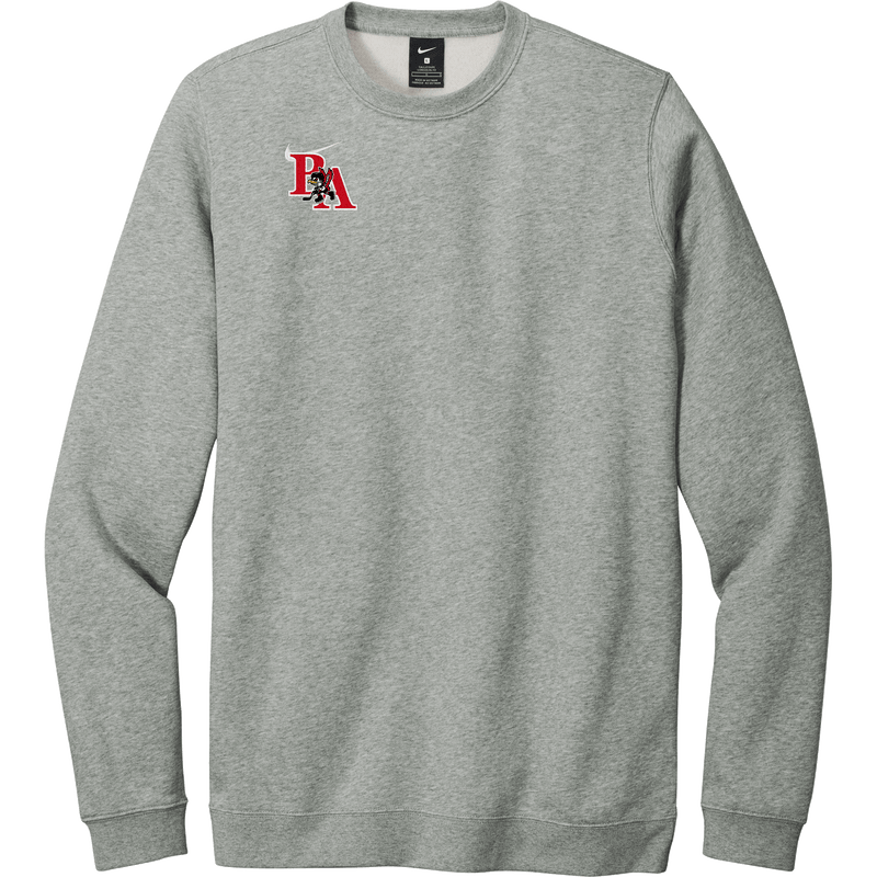 Benet Hockey Nike Club Fleece Crew