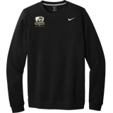 HVM Bulldogs Nike Club Fleece Crew