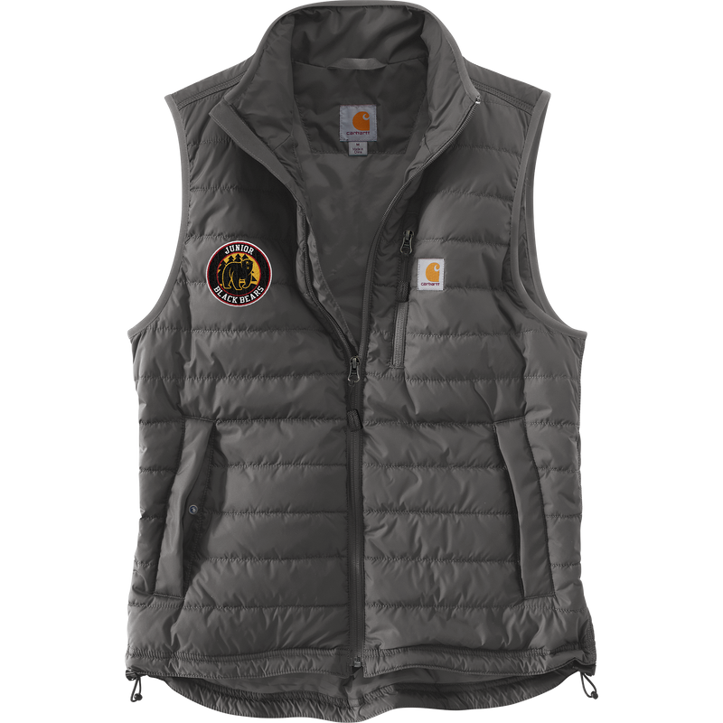 MD Jr. Black Bears Carhartt Gilliam Vest