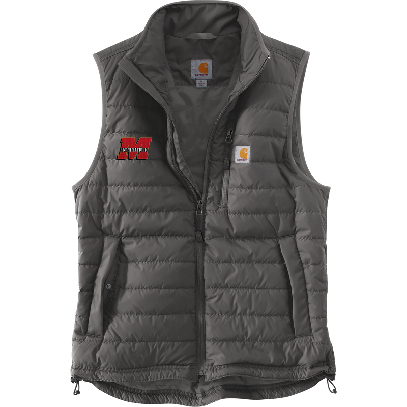 Team Maryland Carhartt Gilliam Vest