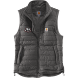 Scary Badgers Carhartt Gilliam Vest