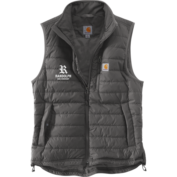 Randolph Hockey Carhartt Gilliam Vest