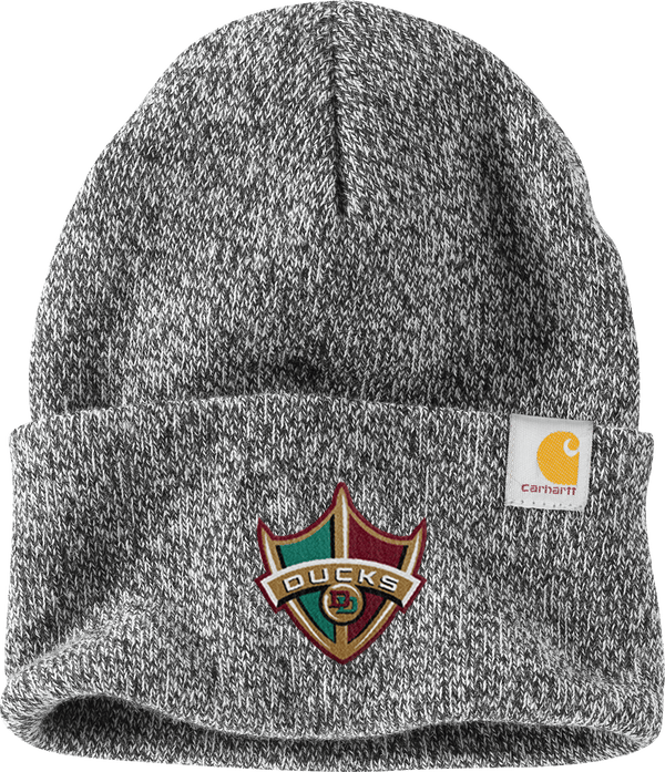 Delaware Ducks Carhartt Watch Cap 2.0