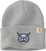 CT Bobcats Carhartt Watch Cap 2.0