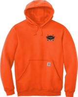 Orange County West Carhartt Midweight Hooded Sweatshirt