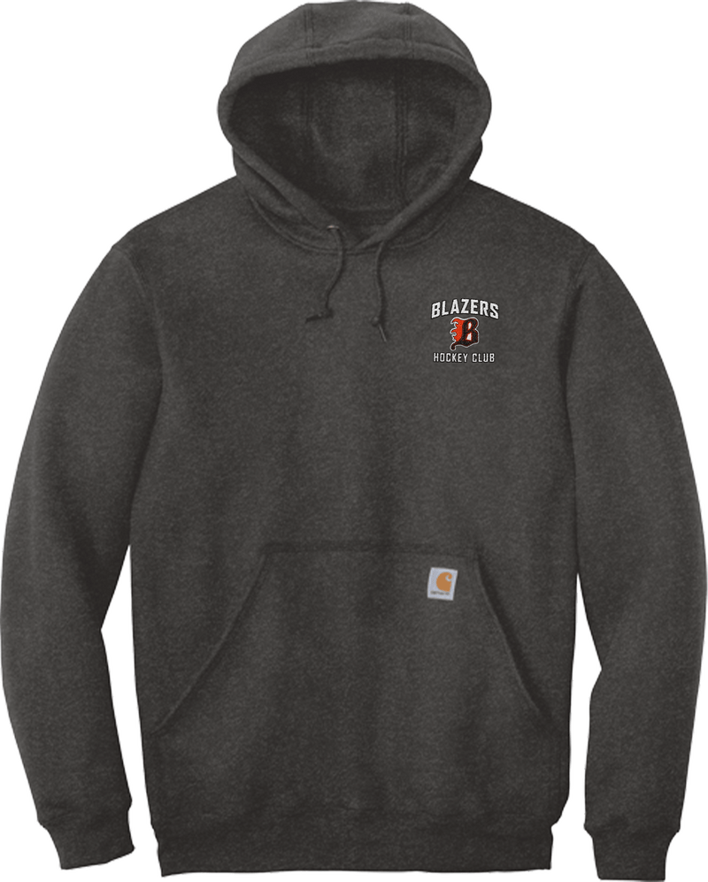 Philadelphia Blazers Carhartt Midweight Hooded Sweatshirt