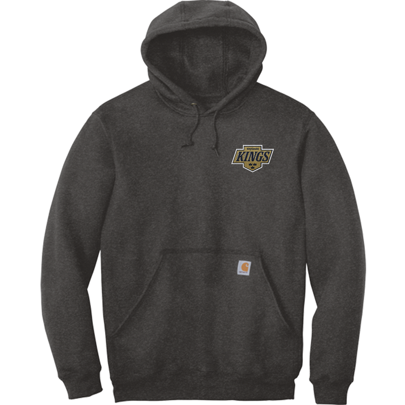 Skylands Kings Carhartt Midweight Hooded Sweatshirt