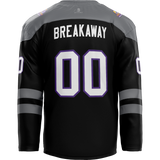 Chicago Phantoms Adult Goalie Jersey