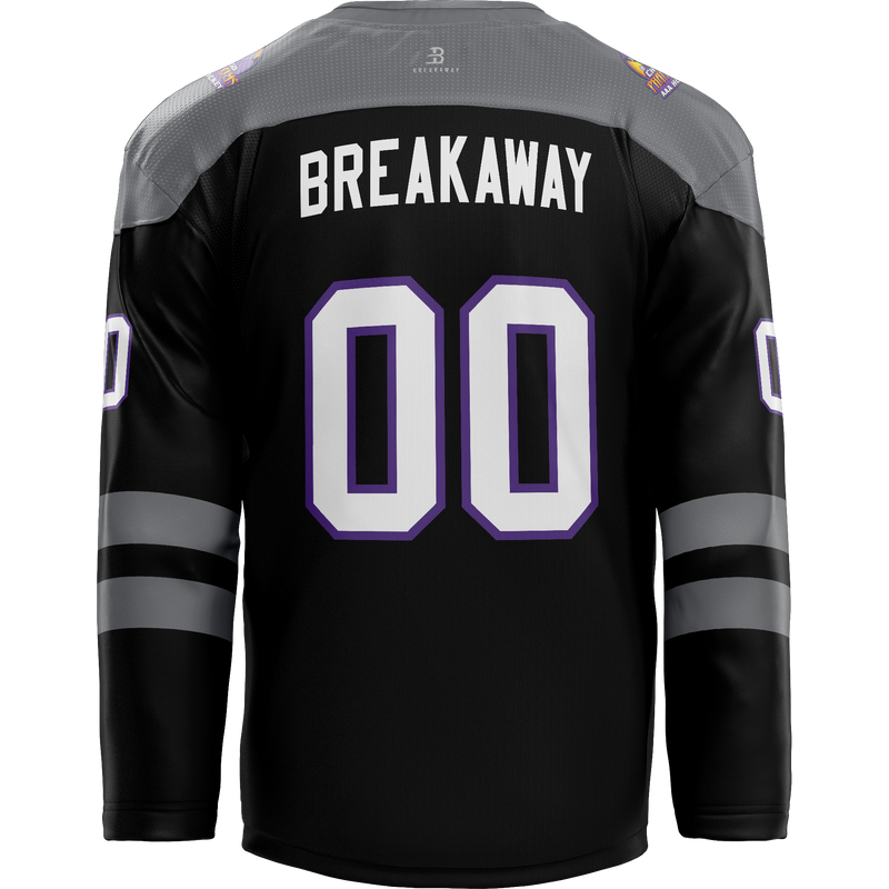 Chicago Phantoms Adult Goalie Jersey