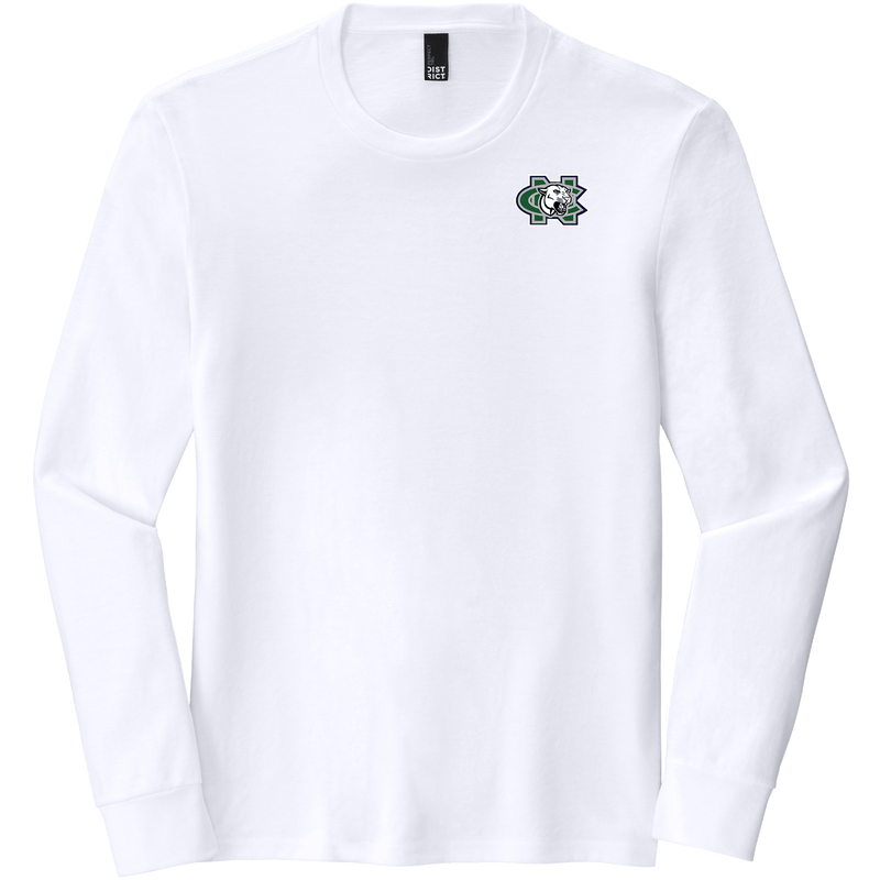 FRC Colts Neck Perfect Tri Long Sleeve Tee