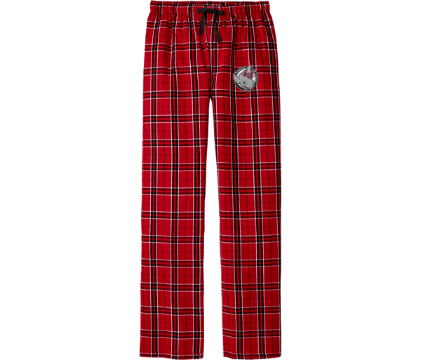 CT Whalers Tier 2 Flannel Plaid Pant