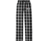 Secaucus Patriots Women's Flannel Plaid Pant