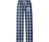 Council Rock North Women's Flannel Plaid Pant