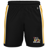 Dupage Black Bears Youth Sublimated Shorts