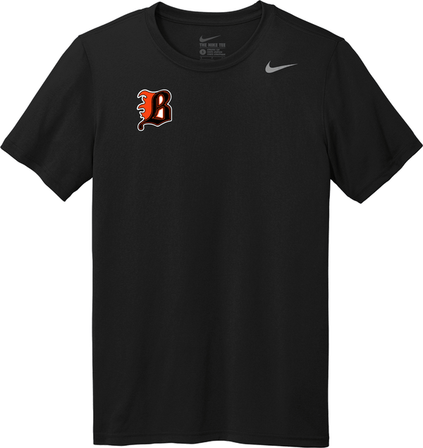 Philadelphia Blazers Nike Team rLegend Tee