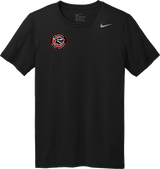 Palmyra Black Knights Nike Team rLegend Tee