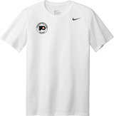 Philadelphia Flyers Elite Nike Team rLegend Tee