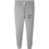 Delaware Ducks Breakaway Fall Fleece Adult Jogger Pants