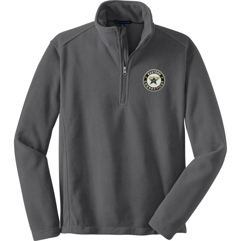 CT ECHO Stars Value Fleece 1/4-Zip Pullover