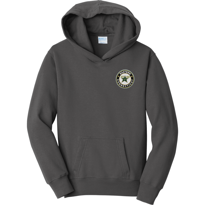 CT ECHO Stars Youth Fan Favorite Fleece Pullover Hooded Sweatshirt