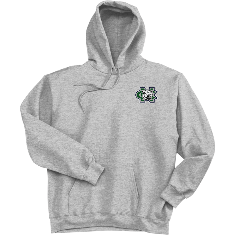 FRC Colts Neck Ultimate Cotton - Pullover Hooded Sweatshirt