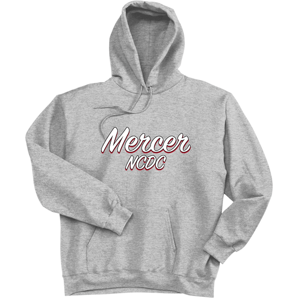 Mercer NCDC Ultimate Cotton - Pullover Hooded Sweatshirt